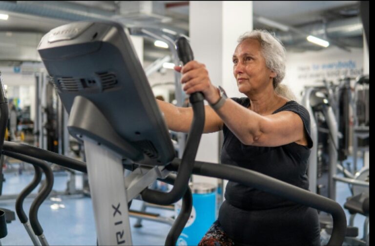 Top Skills Every Menopause Fitness Coach Should Have