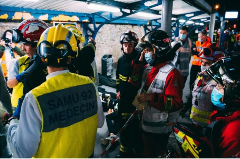 How to Implement a Comprehensive Training Program for Your Team