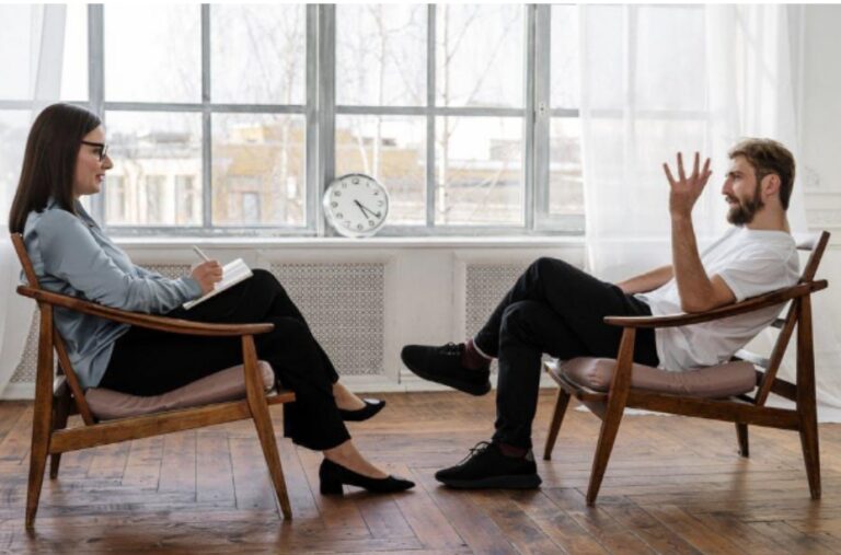 How Wellness Coaching Can Improve Your Life