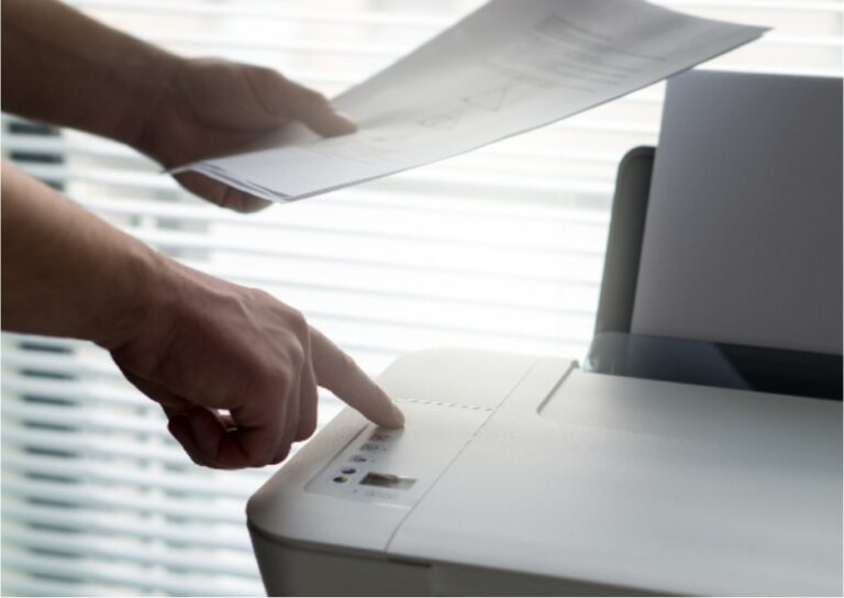 How to Choose High-Quality Printing Services