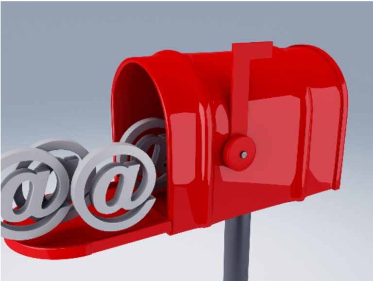 How Virtual Address Services Improve Mail Management
