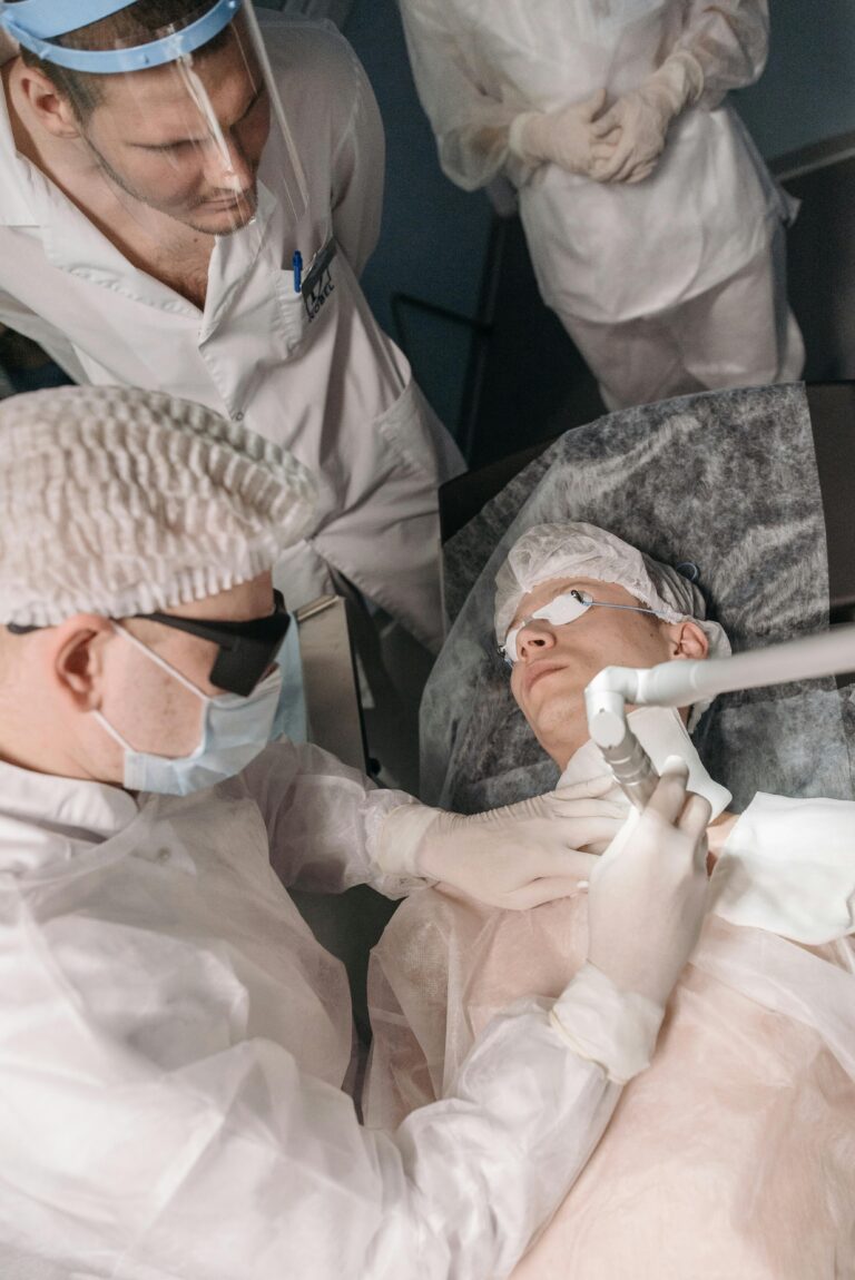 Breast Cosmetic Surgery Options: Augmentation, Lift & More