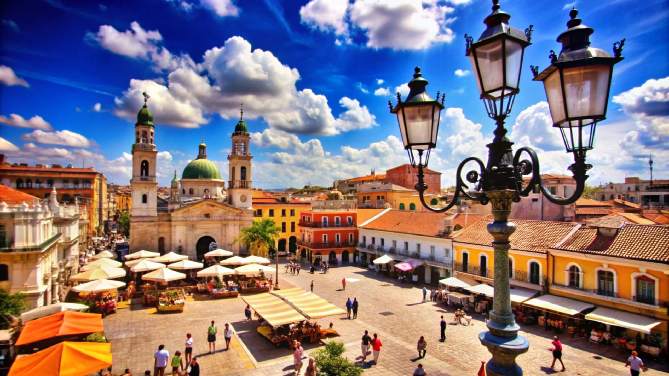 Experience Local Culture and History with Memorable City Tours