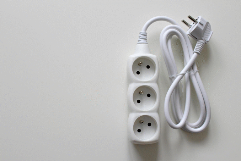 How to Choose the Right Power Cable Type for Your Needs