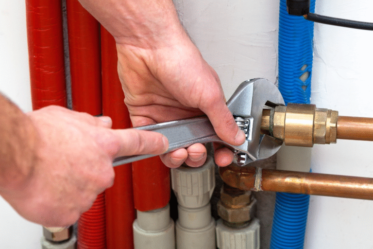 How to Detect and Fix Common Plumbing Leaks at Home
