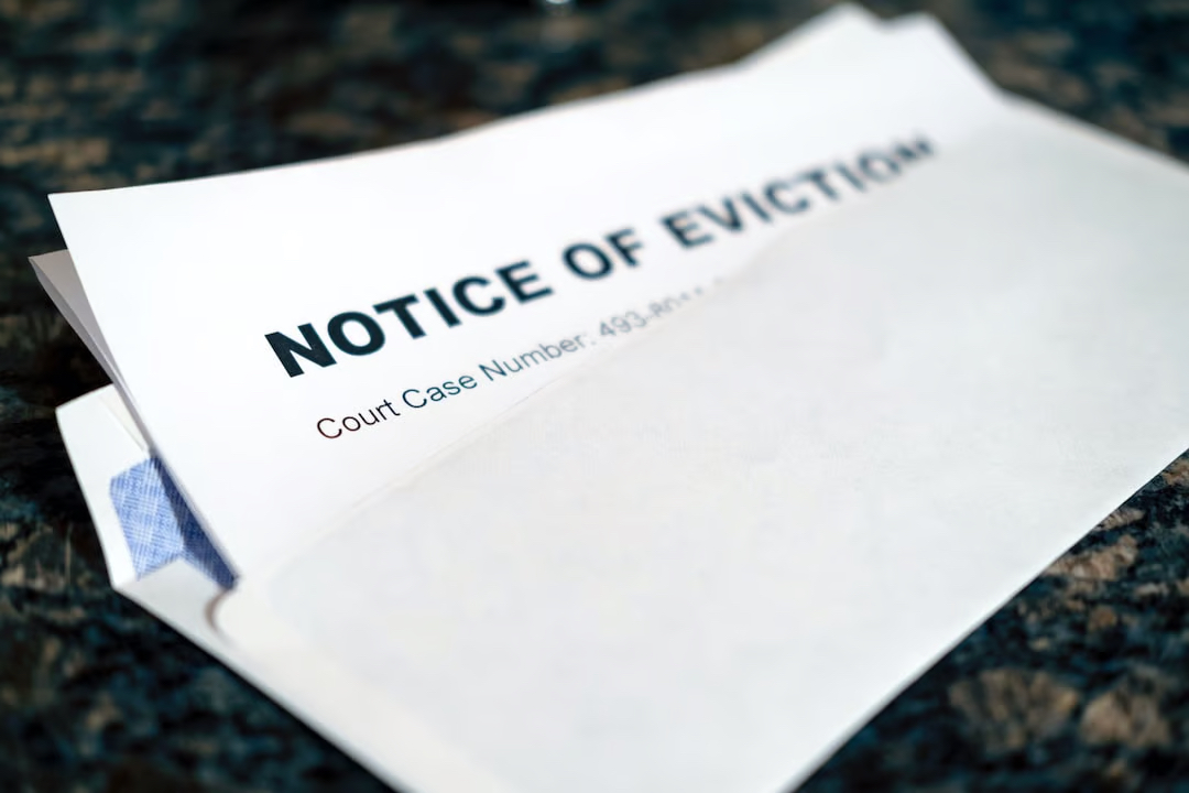 Navigating Eviction Proceedings: A Legal Guide for Tenants Landlords
