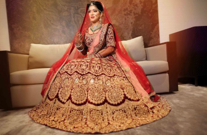 pakistani wedding