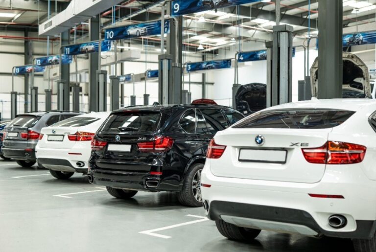 BMW Battery Problems: What to Do When Your Car Won’t Start