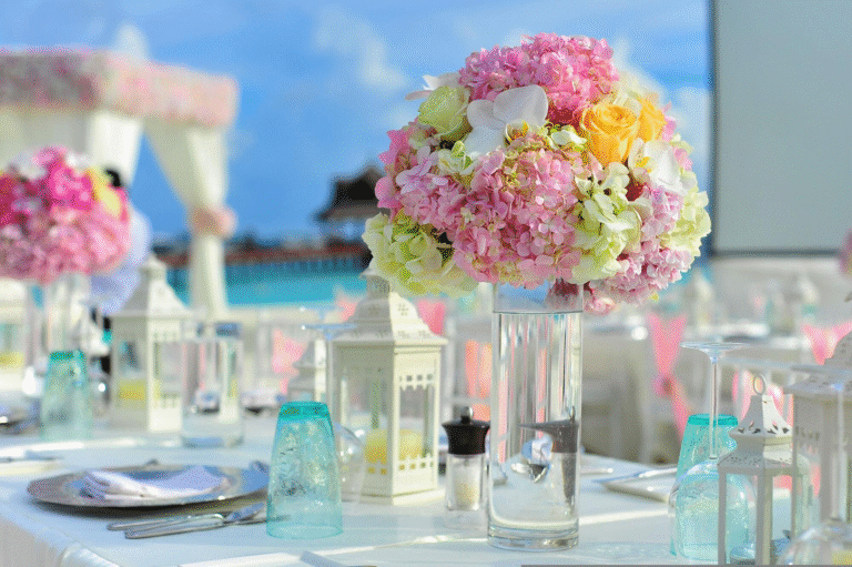 The Art of Personalized Floral Arrangements