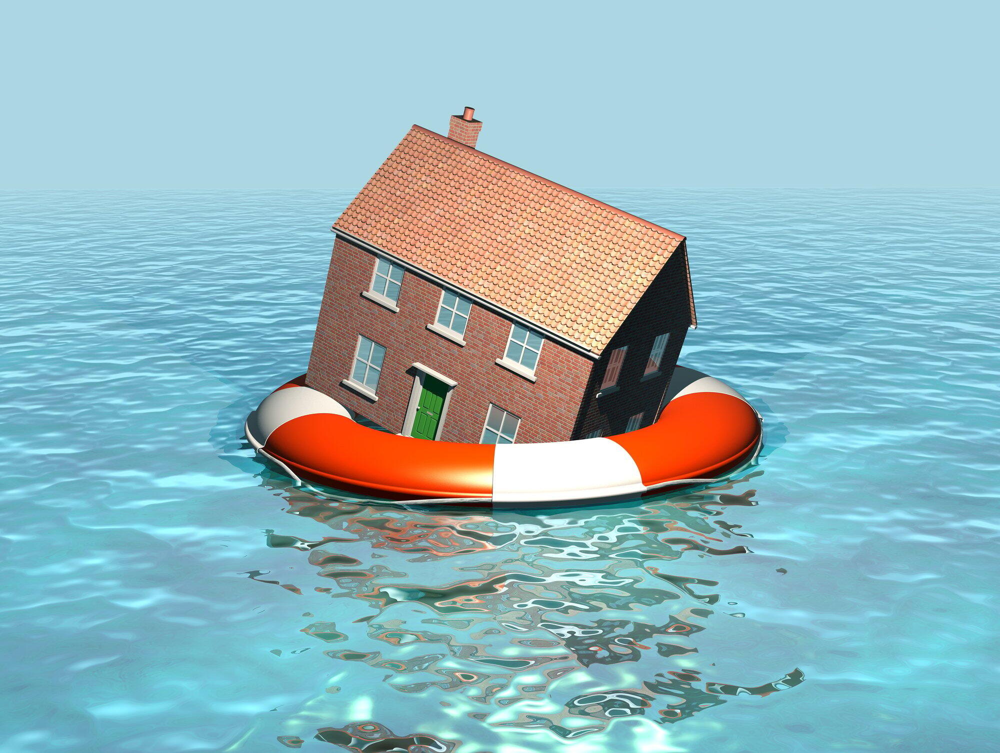 Understanding Flood Zones and Their Impact on Insurance Rates