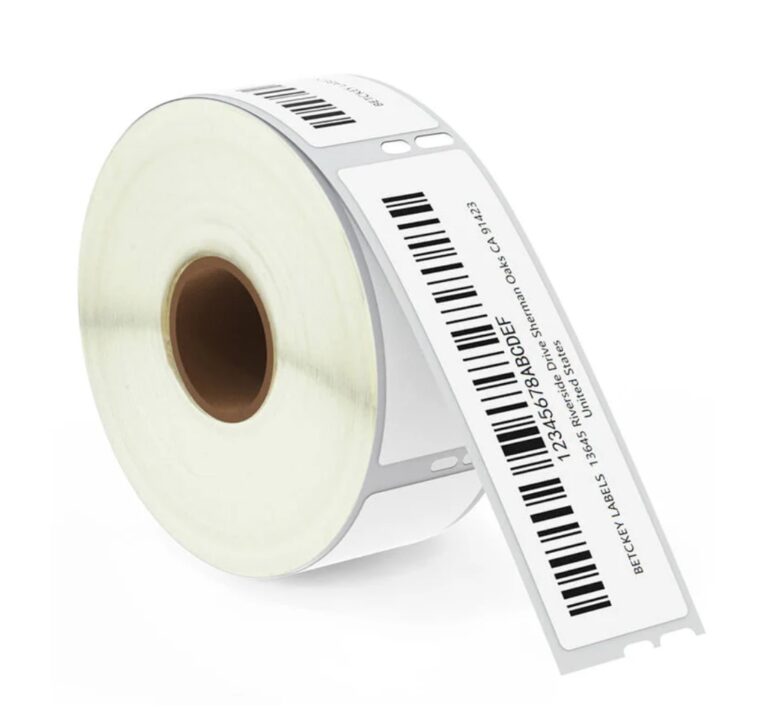 Wholesale Labels for Every eCommerce Need – From Orders to Returns