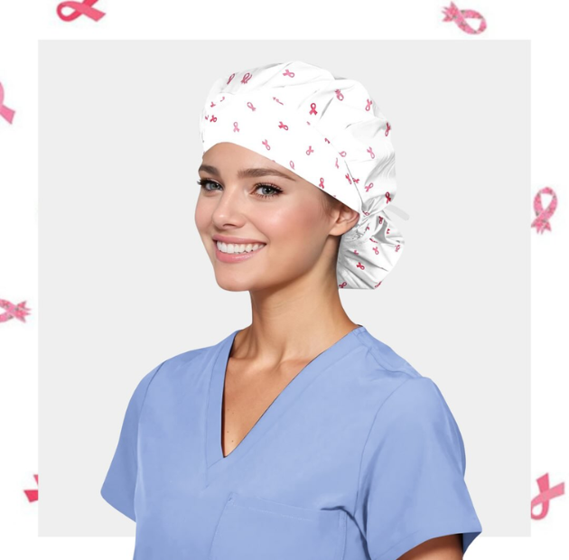 Top 10 Nurse Head Cover Styles Explained 3