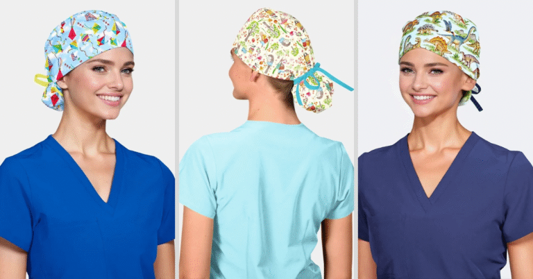 Top 10 Nurse Head Cover Styles Explained