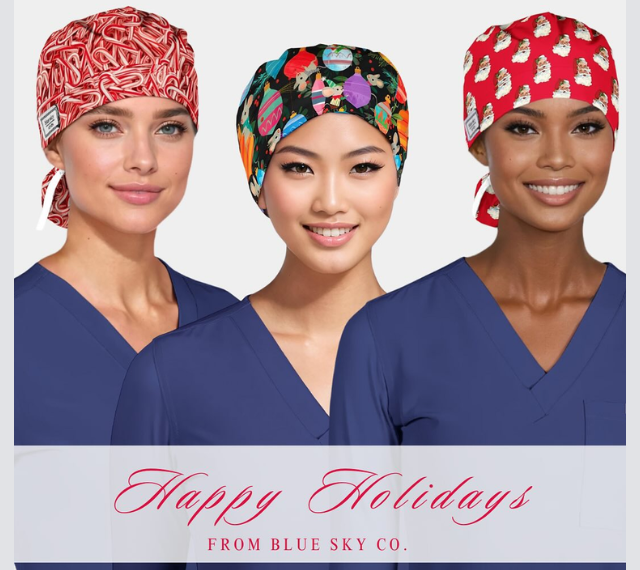 Top 10 Nurse Head Cover Styles Explained2