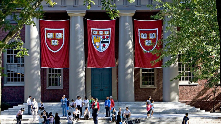 harvard