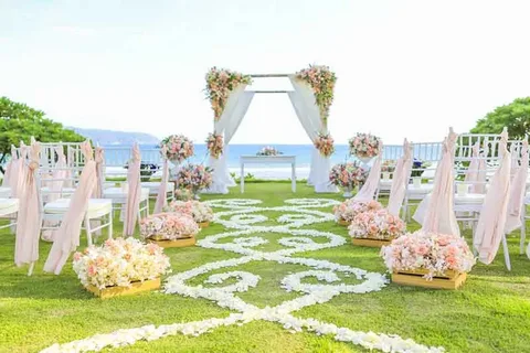 wedding