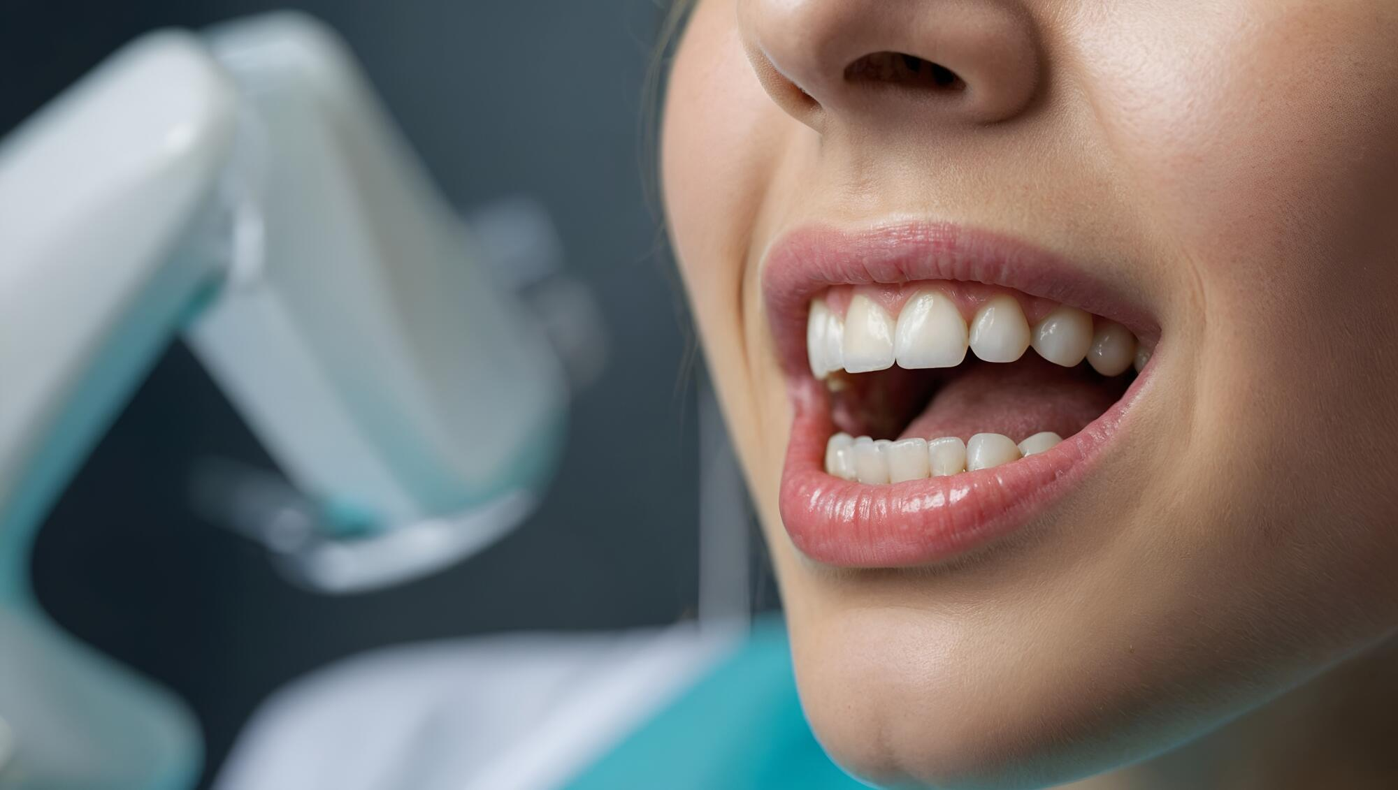 How Oral Health Impacts Your Overall Wellness