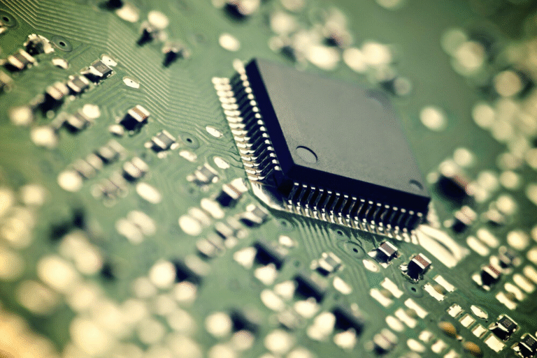 Innovative Wafer Services for Modern Semiconductor Solutions