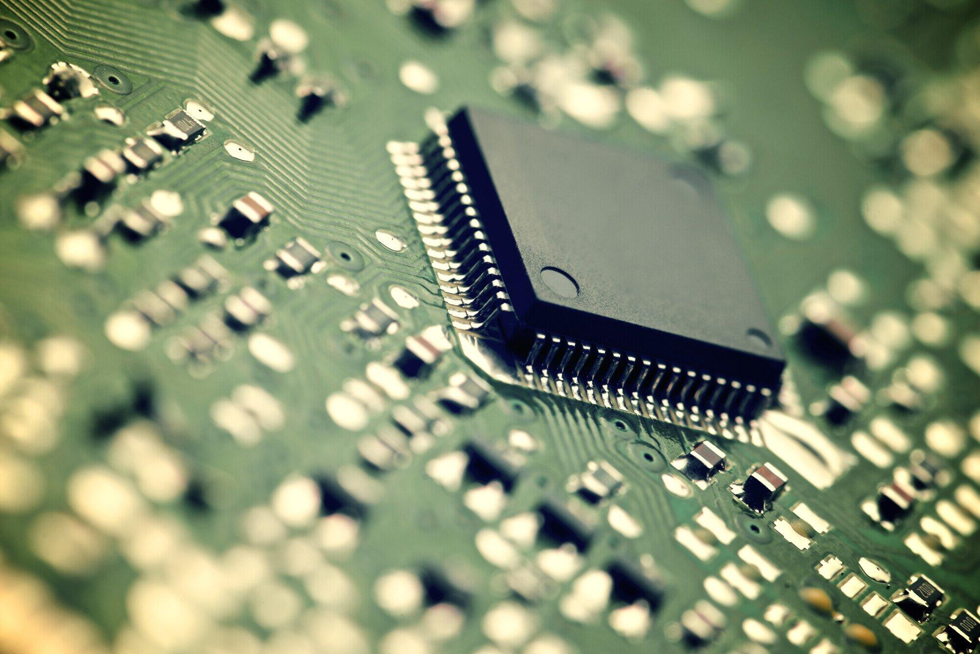 Innovative Wafer Services for Modern Semiconductor Solutions