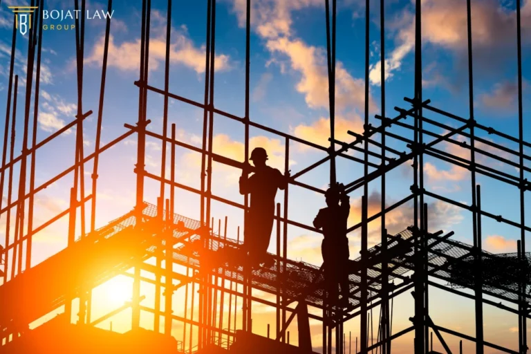 How OSHA Violations Affect Your Construction Accident Claim