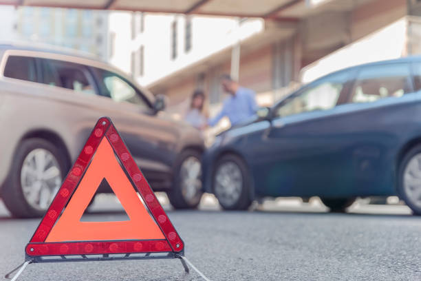Steps to Take After a Car Accident in Tulare
