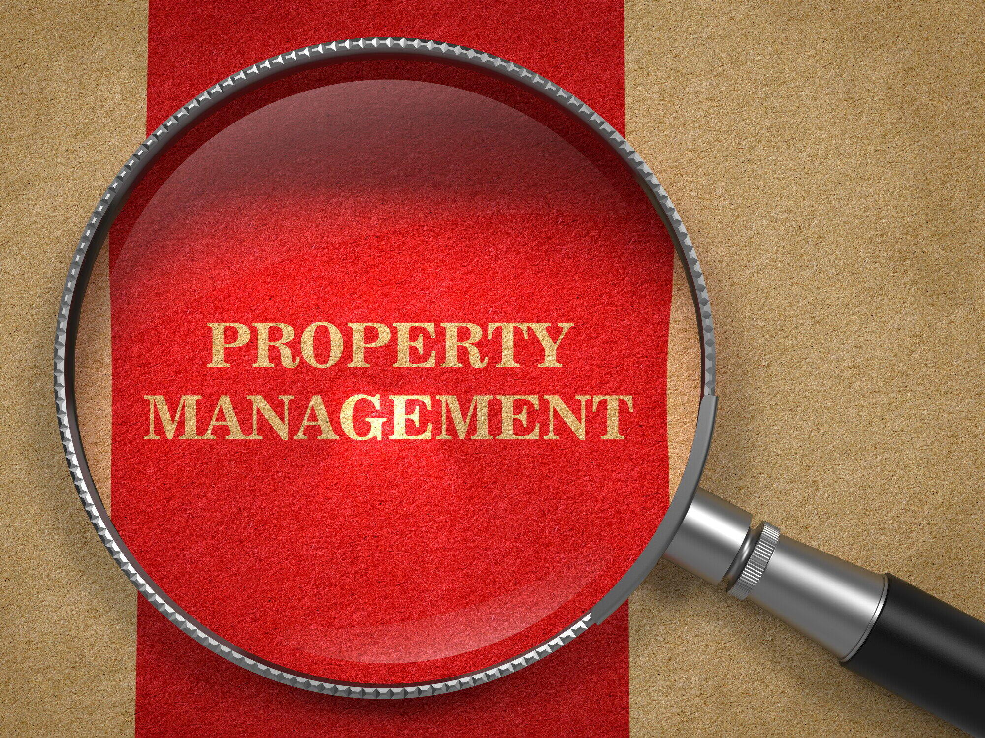 Expert Property Management Services for Hassle Free Ownership