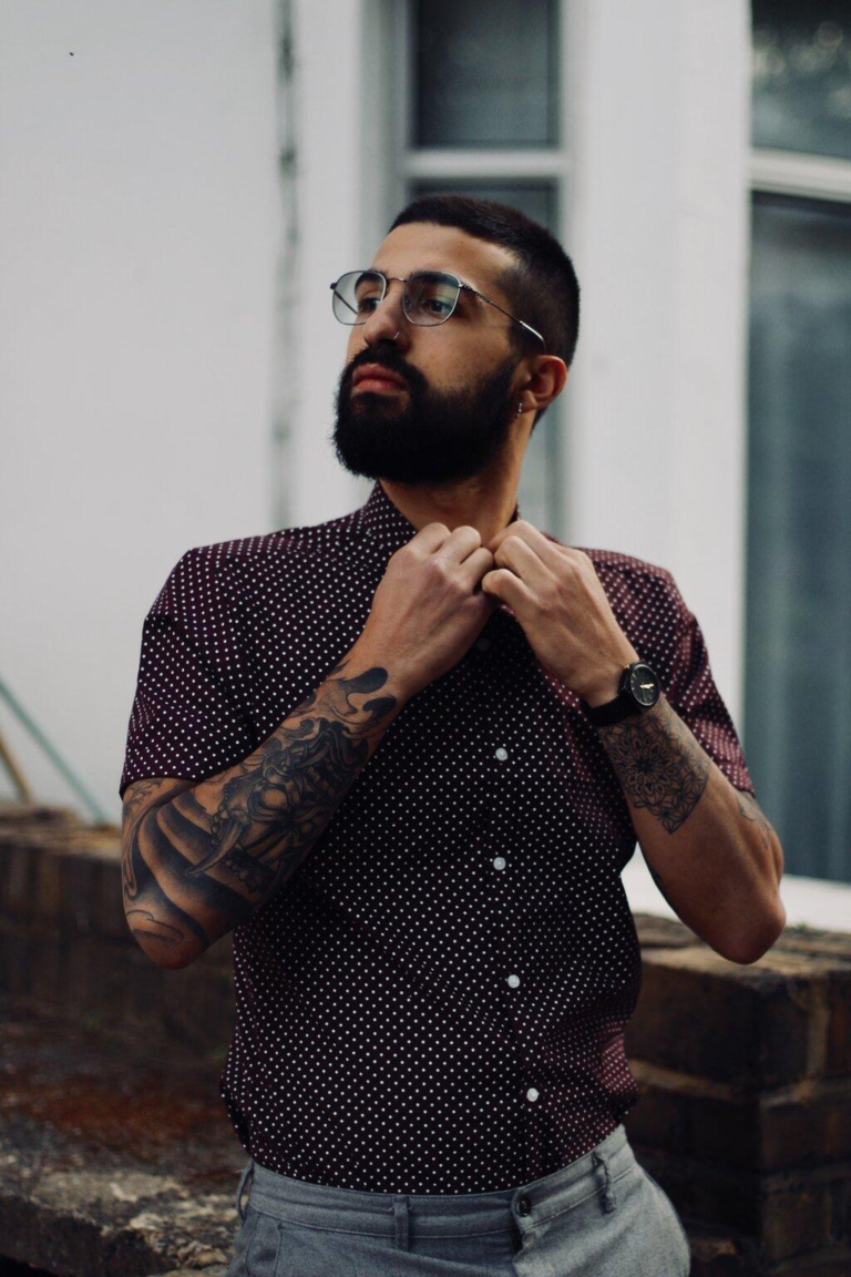 Exploring the Benefits of Beard Oils: What You Need to Know