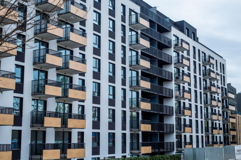 Strategies for Finding Housing in a City You've Never Lived In