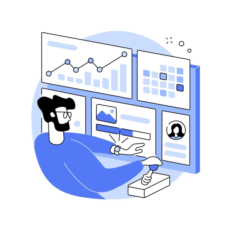 Strategic Growth Experts Behind High-Impact Digital Campaigns