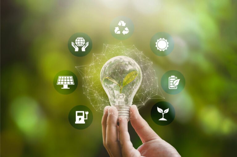 Energy Efficiency