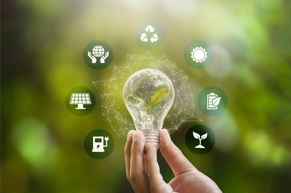 Energy Efficiency